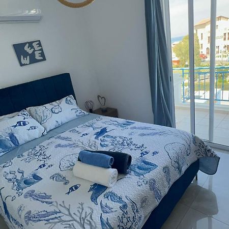 Blue Latsi Apartment Exterior photo