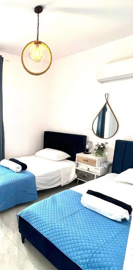 Blue Latsi Apartment Exterior photo