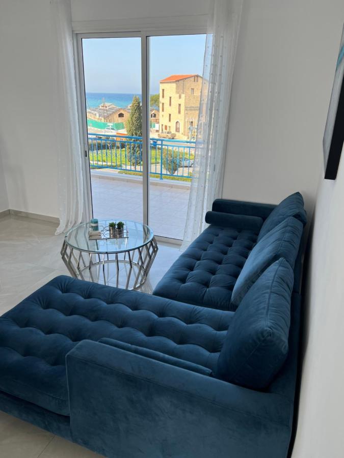 Blue Latsi Apartment Exterior photo